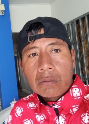 Carlos Fernando из Neiva 39 лет