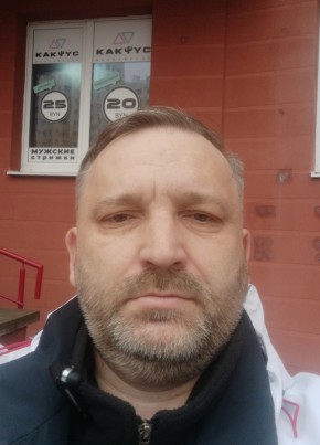 Aleksandr, 50, Poland, Otwock