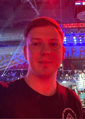 Дмитрий из Саранска 30 лет
