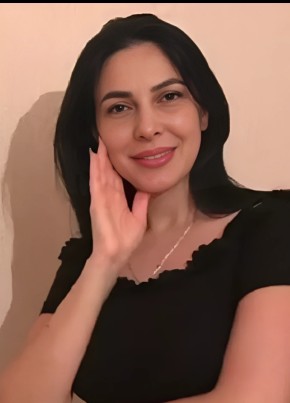 Monica из Махачкалы 44 года