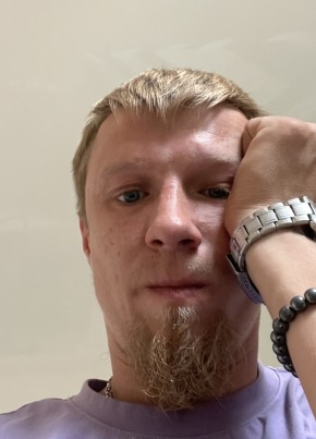 Дмитрий из Киров (Кировской обл.) 32 года