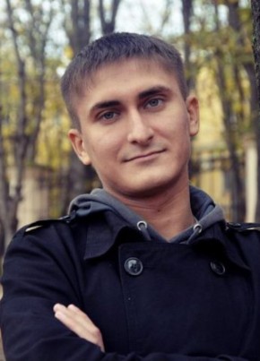 Дима из Дзяржынска 41 год