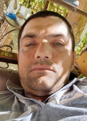 Lazizbek из Urganch 34 года