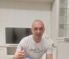 Roman, 45, Velikiy Novgorod