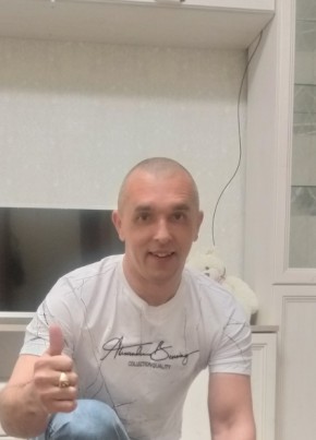 Roman, 45, Russia, Velikiy Novgorod