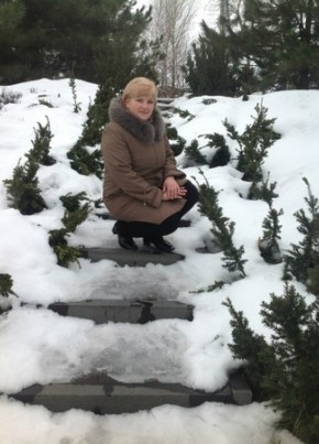 Ольга, 55, Россия, Петрозаводск