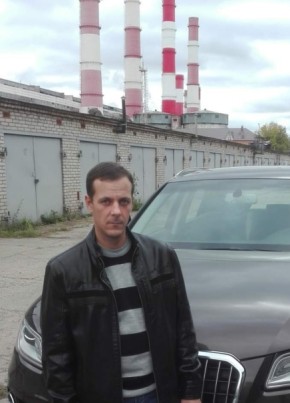 Алексей, 41, Россия, Иваново