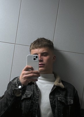 Павел из Горад Мінска 24 года