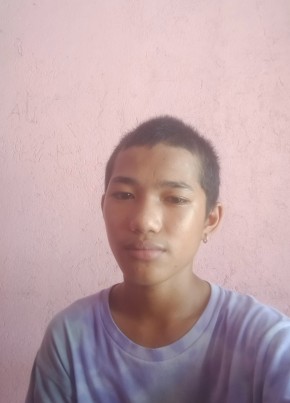 John mark, 19, Pilipinas, Lungsod ng Heneral Santos