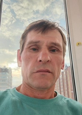 Юрий из Салехарда 36 лет
