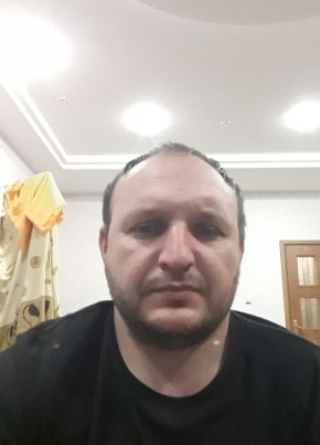 николай, 43, Россия, Моздок