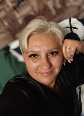 Надежда из Новоазовска 43 года