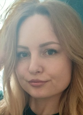 Юлия из Калуги 32 года