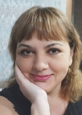 Людмила из Самойловки 47 лет