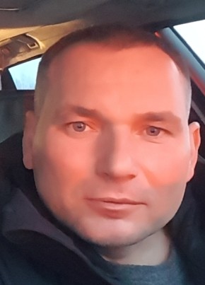 Евгений, 43, Россия, Калининград