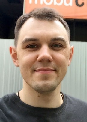 vladimir, 37, Russia, Yekaterinburg
