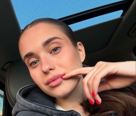 Mila, 24, Moscow