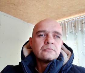 Денис, 40 лет, Сургут