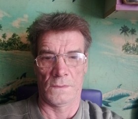 Андрей, 56 лет, Ярославль