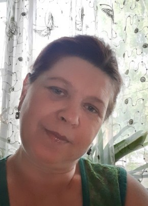 Ирина, 54, Россия, Муром