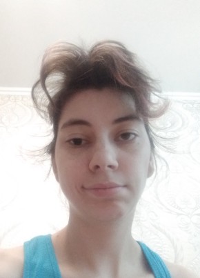 Кашрина Алёна, 30, Россия, Нижнекамск