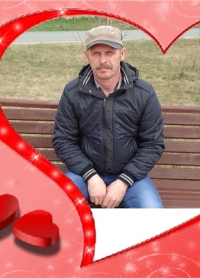Сергей, 56, Россия, Ялуторовск