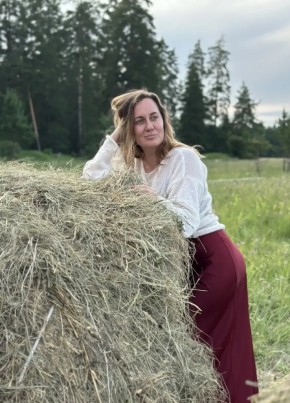 Татьяна из Бузулука 38 лет