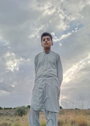 Abbas, 18, جمهورئ اسلامئ افغانستان, جلال‌آباد