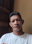 Francisco, 55 лет, Maués