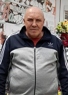 Анатолий, 60, Россия, Шумерля