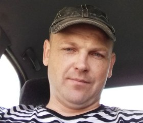 Иван, 41 год, Шчучын