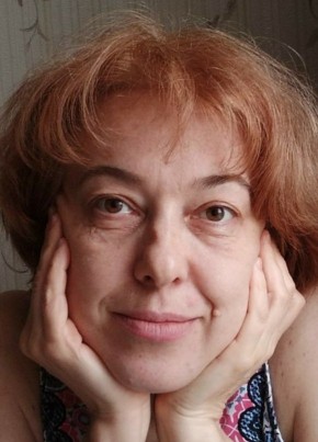 Ольга, 51, Россия, Самара
