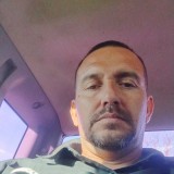 Julian Hernandez, 41  , Laredo