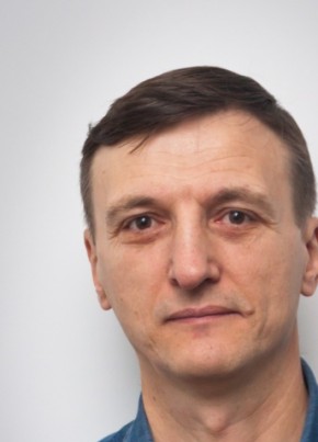 Олег, 57, Россия, Ковров