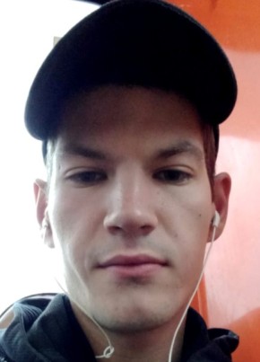 Сергей, 27, Россия, Каневская