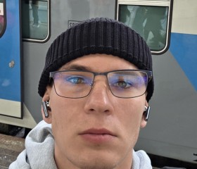 Fedor, 23, Kovrov