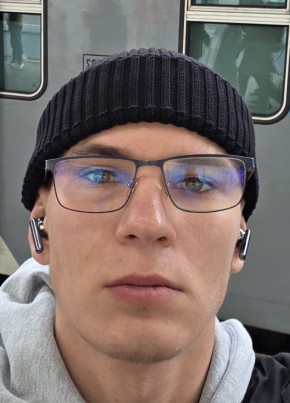 Федор из Коврова 23 года