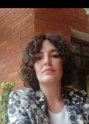 Оля, 37, Russia, Kaliningrad