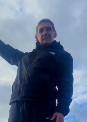 Валерий из Алейска 50 лет