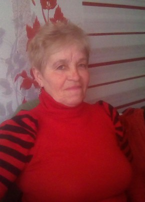Екатерина Радчен, 70, Україна, Донецьк