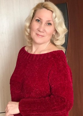Роза из Мамадыша 55 лет
