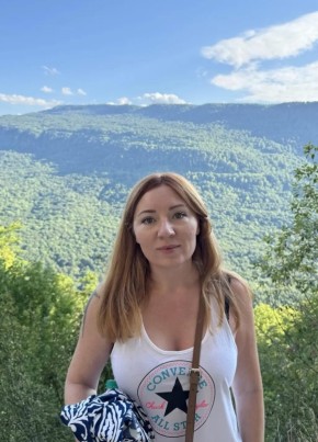 Juliya Voin из Краснодара 45 лет