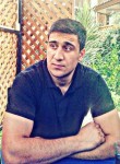 huseyin, 26 лет, Qazax