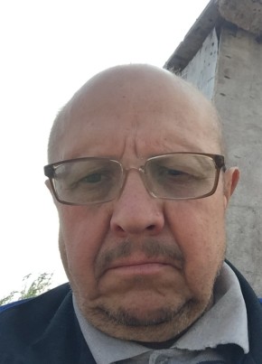 Борис, 66, Рэспубліка Беларусь, Калинкавичы