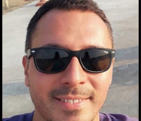 джанер, 42, Ankara