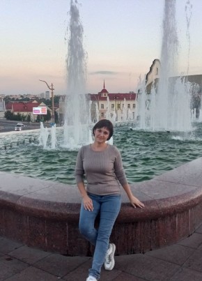 Natalya, 34, Belarus, Hrodna
