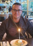Ahmed, 35, Cairo