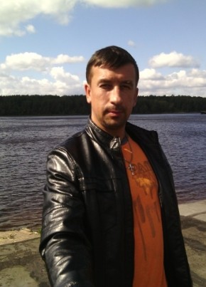 Максим, 44, Россия, Выползово