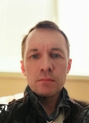 Yuriy, 48, Russia, Nizhniy Novgorod