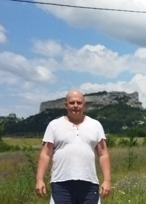 Сергей из Иваново 52 года